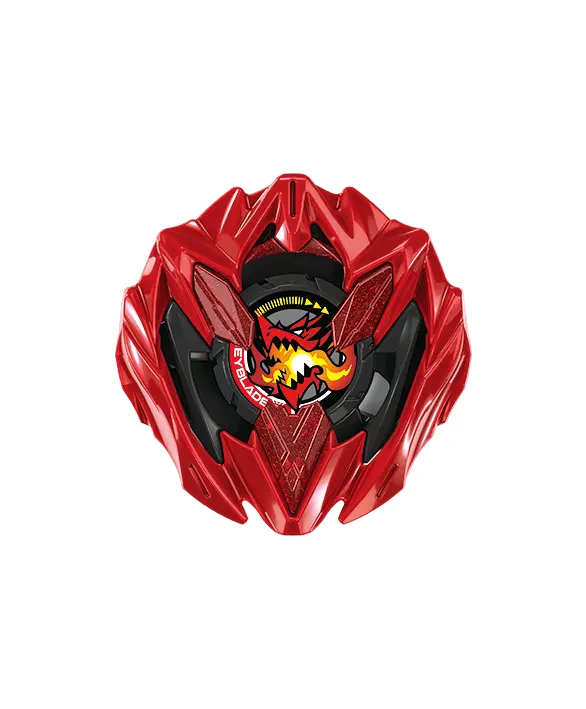 Takara Tomy Beyblade X | BX-48 Random Booster Vol. 9 (1 pcs) - Image 7