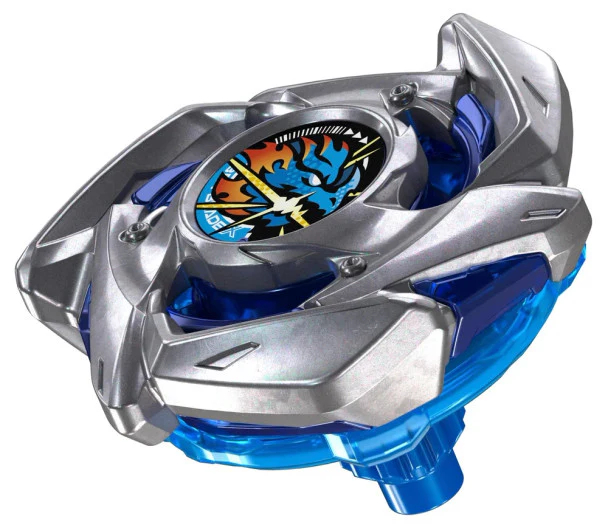Takara Tomy Beyblade X | BX-49 Dran Strike 4-50FF - Image 3