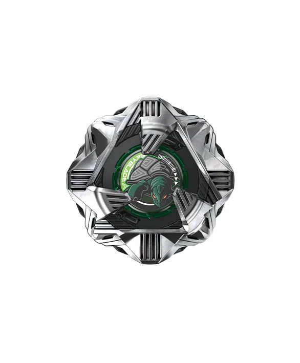 Takara Tomy Beyblade X | BX-35 Random Booster Vol. 4 FULL SET (6pcs) NWOP - Image 4