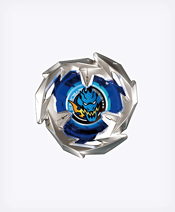 Takara Tomy Beyblade X | BX and UX Parts - Blade - Dran Sword - Image 5