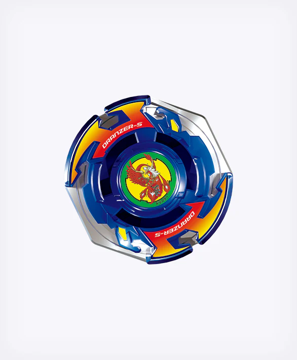 Takara Tomy Beyblade X | BX-00 Dranzer Spiral 3-80 - Image 6