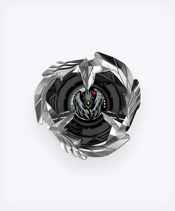 Takara Tomy Beyblade X | UX-12 Random Booster Vol. 5 (1 pc) - Image 8