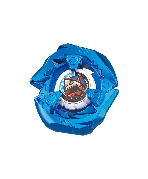 Takara Tomy Beyblade X | BX-00 Shark Edge 5-60GF - Image 3