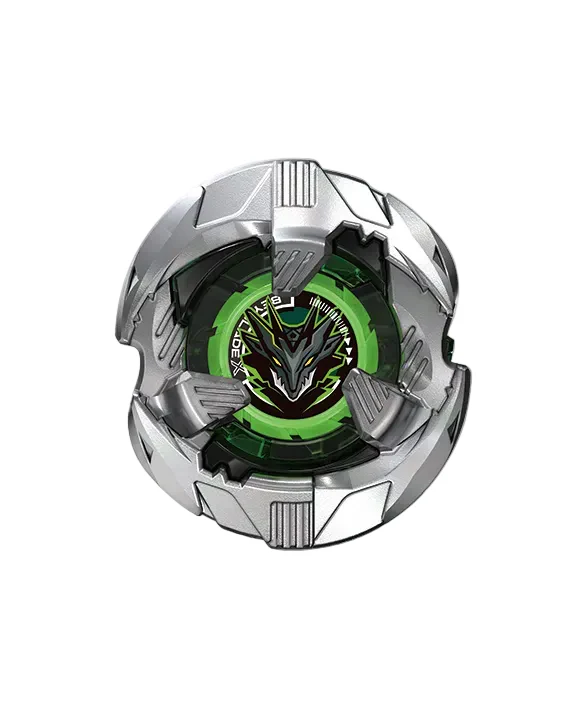 Takara Tomy Beyblade X | BX-39 Shelter Drake Select Random Booster Select - Image 6