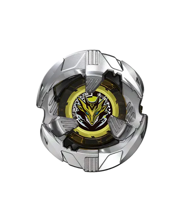 Takara Tomy Beyblade X | BX-39 Shelter Drake Select Random Booster Select - Image 5