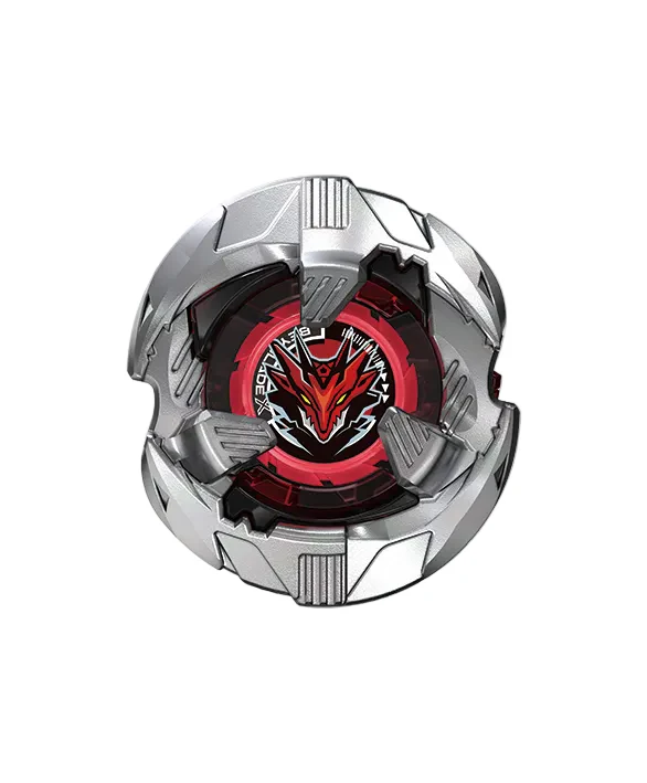 Takara Tomy Beyblade X | BX-39 Shelter Drake Select Random Booster Select - Image 4