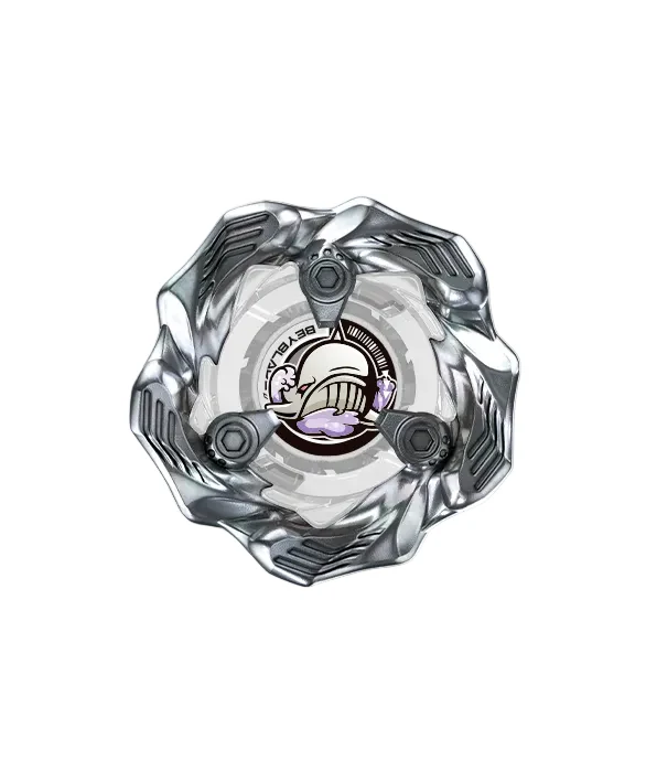 Takara Tomy Beyblade X | BX-36 Random Booster Whale Wave Select - Full Set (3 pcs) NWOP - Image 6