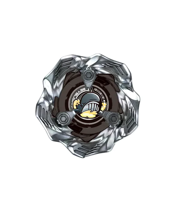Takara Tomy Beyblade X | BX-36 Random Booster Whale Wave Select - Full Set (3 pcs) NWOP - Image 5