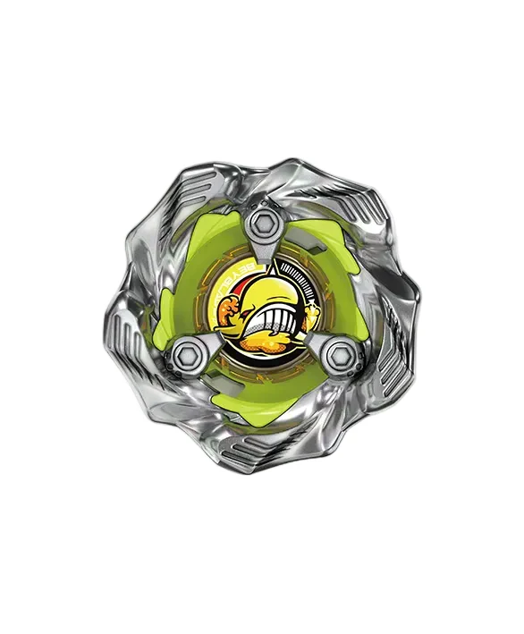Takara Tomy Beyblade X | CX-05 06: Whale Wave 7-60K - NWOP