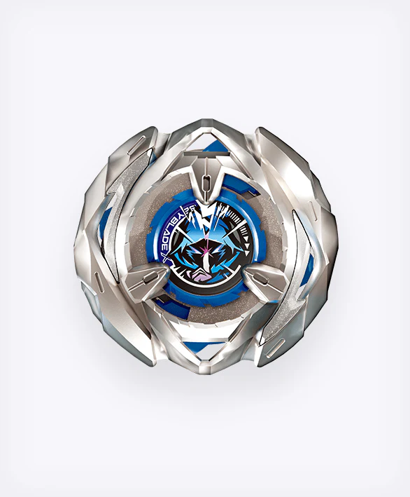 Takara Tomy Beyblade X | BX and UX Parts - Blade - Wizard Arrow - Image 5