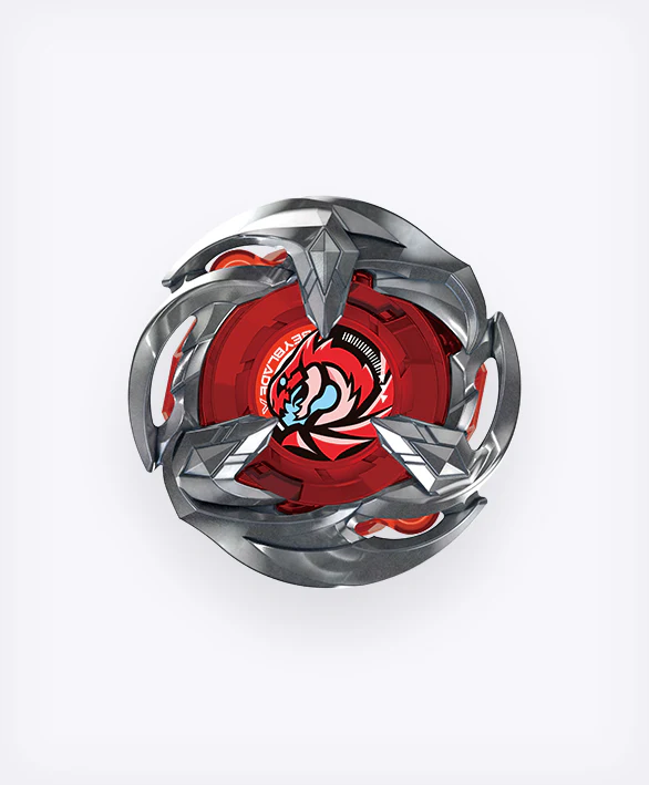 Takara Tomy Beyblade X | UX-12 Random Booster Vol. 5 (1 pc) - Image 9