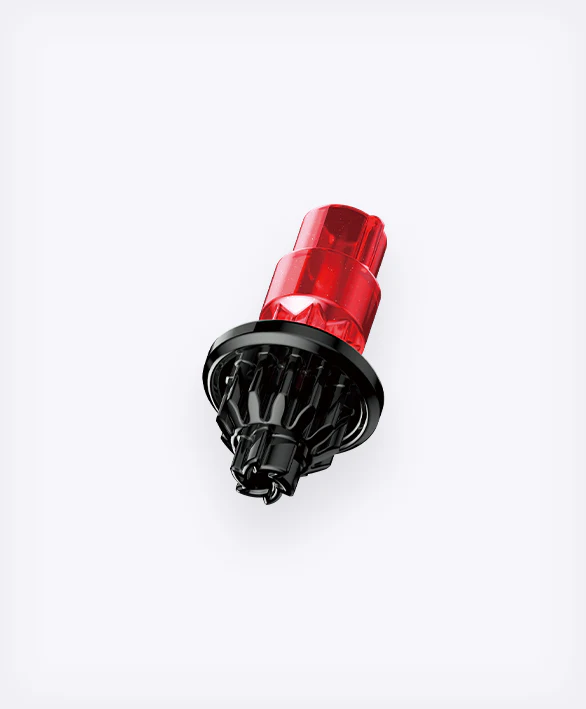 Takara Tomy Beyblade X | BX Parts - Bit - Cyclone - Image 2