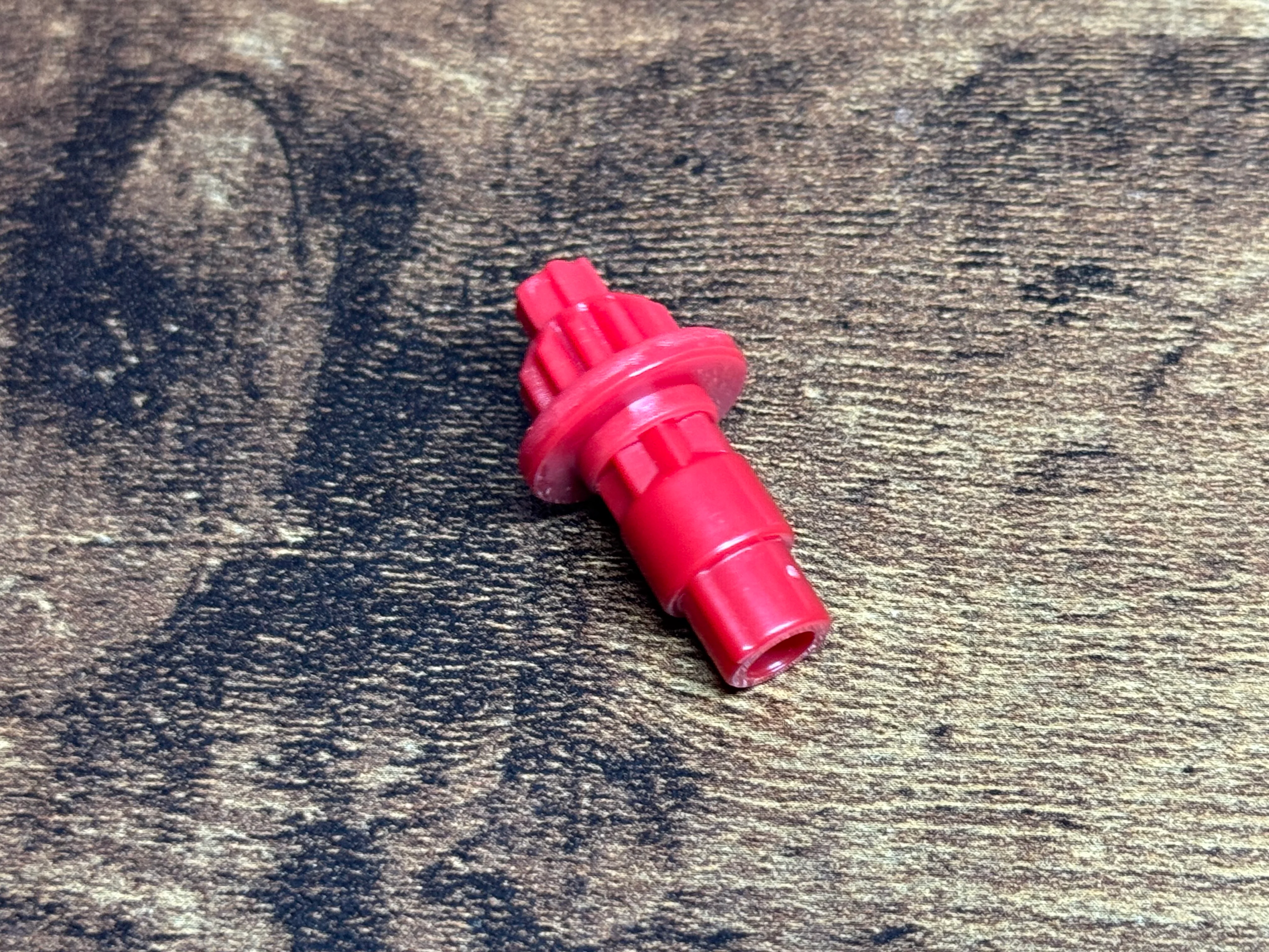 Takara Tomy Beyblade X | BX Parts - Bit - Cyclone - Image 3