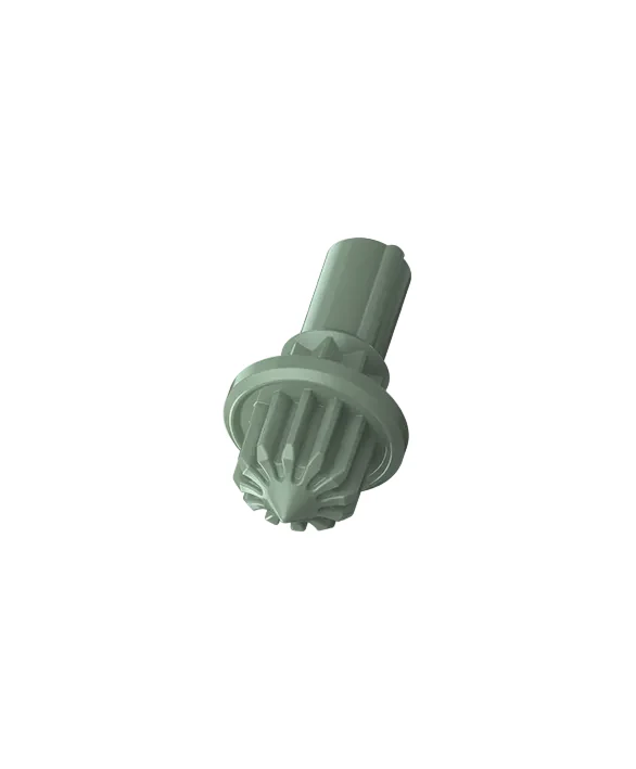 Takara Tomy Beyblade X | BX Parts - Bit - Gear Needle - Image 2
