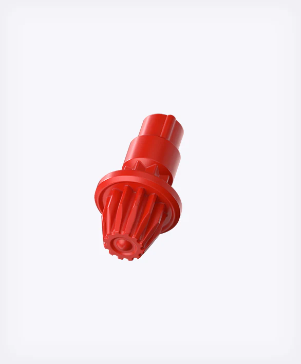 Takara Tomy Beyblade X | BX Parts - Bit - Gear Point - Image 2