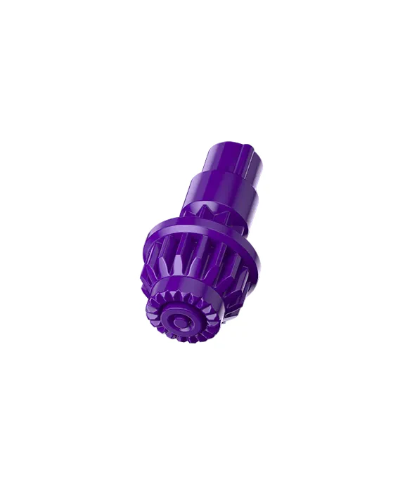 Takara Tomy Beyblade X | BX Parts - Bit - Level - Image 2