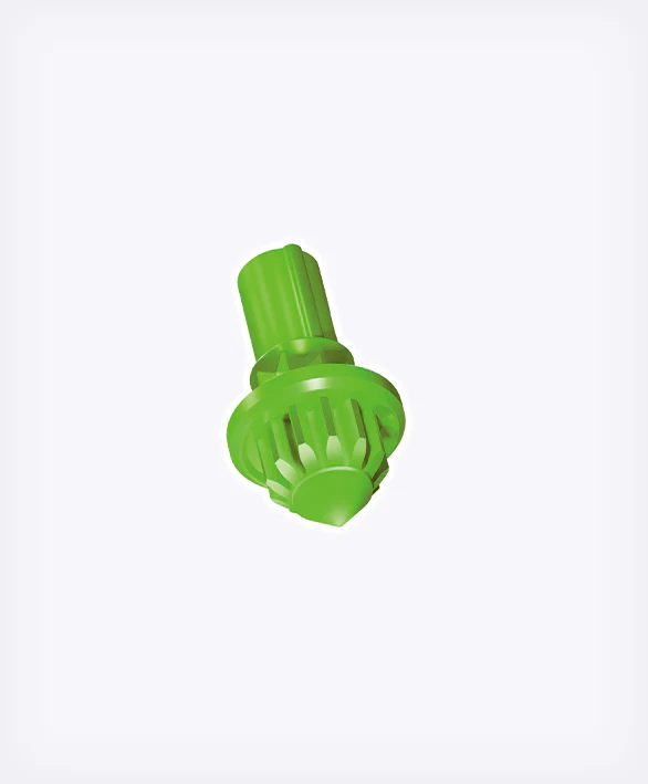 Takara Tomy Beyblade X | BX Parts - Bit - Needle - Image 4