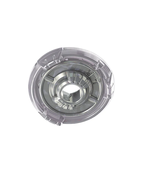 Takara Tomy Beyblade X | CX-10 Wolf Hunt F0-60DB - Image 7