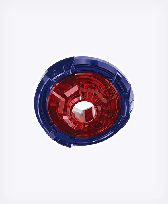 Takara Tomy Beyblade X | UX-14 Scorpio Spear 0-70Z - Image 4