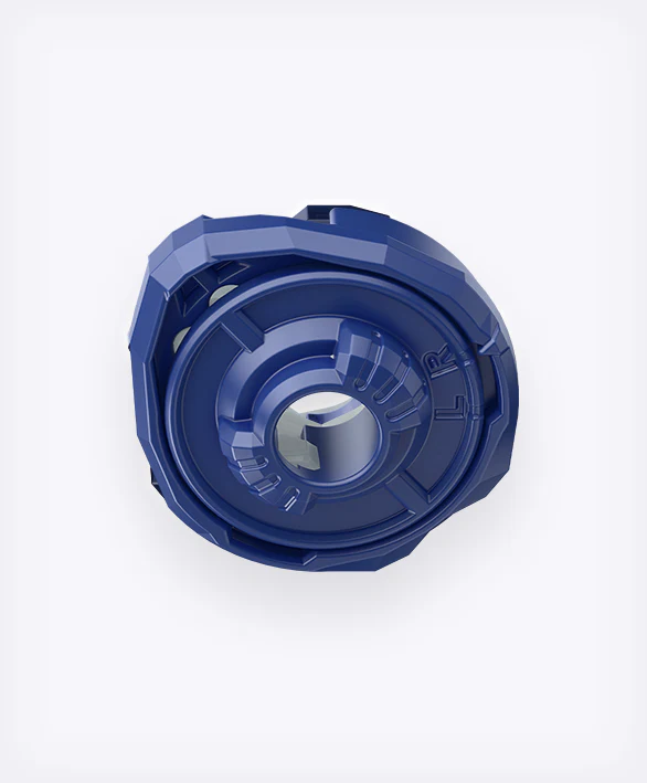 Takara Tomy Beyblade X | BX-00 Lightning L-Drago 1-60F Random Booster (1 pc) - Image 8