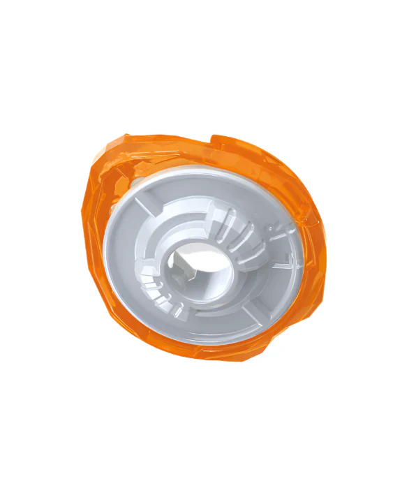 Takara Tomy Beyblade X | UX-13 Golem Rock 1-60UN (Booster) - Image 5