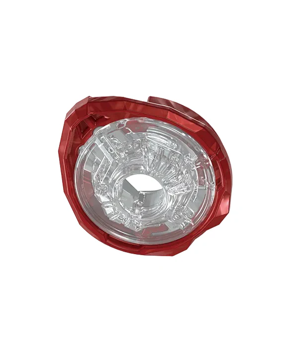 Takara Tomy Beyblade X | UX-15 Shark Scale Deck Set - Image 9