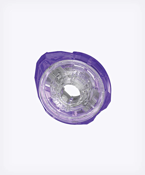 Takara Tomy Beyblade X | BX Parts - Ratchet - 1-80