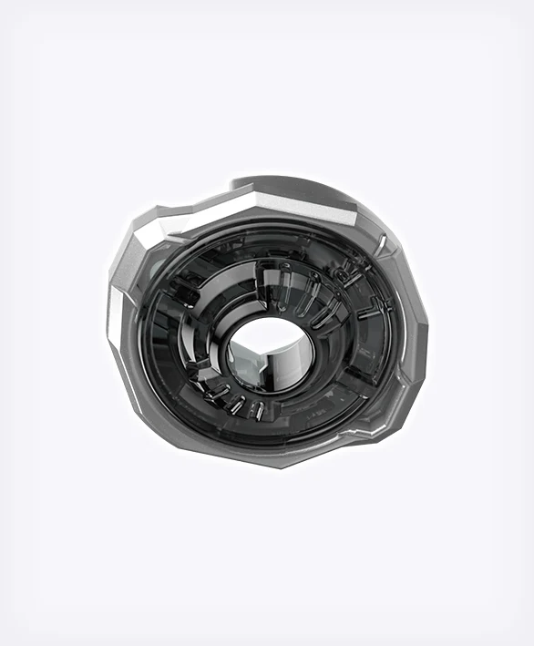 Takara Tomy Beyblade X | UX-07 Phoenix Rudder Deck Set - Image 9