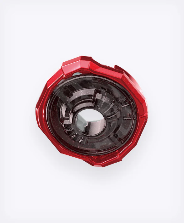 Takara Tomy Beyblade X | BX Parts - Ratchet - 2-60 - Image 3