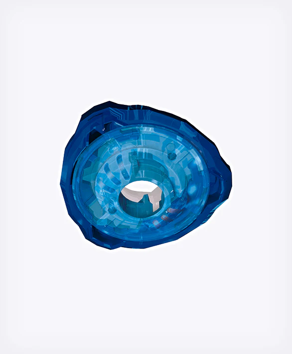 Takara Tomy Beyblade X | BX-07 Start Dash Set - Open Box - Image 5