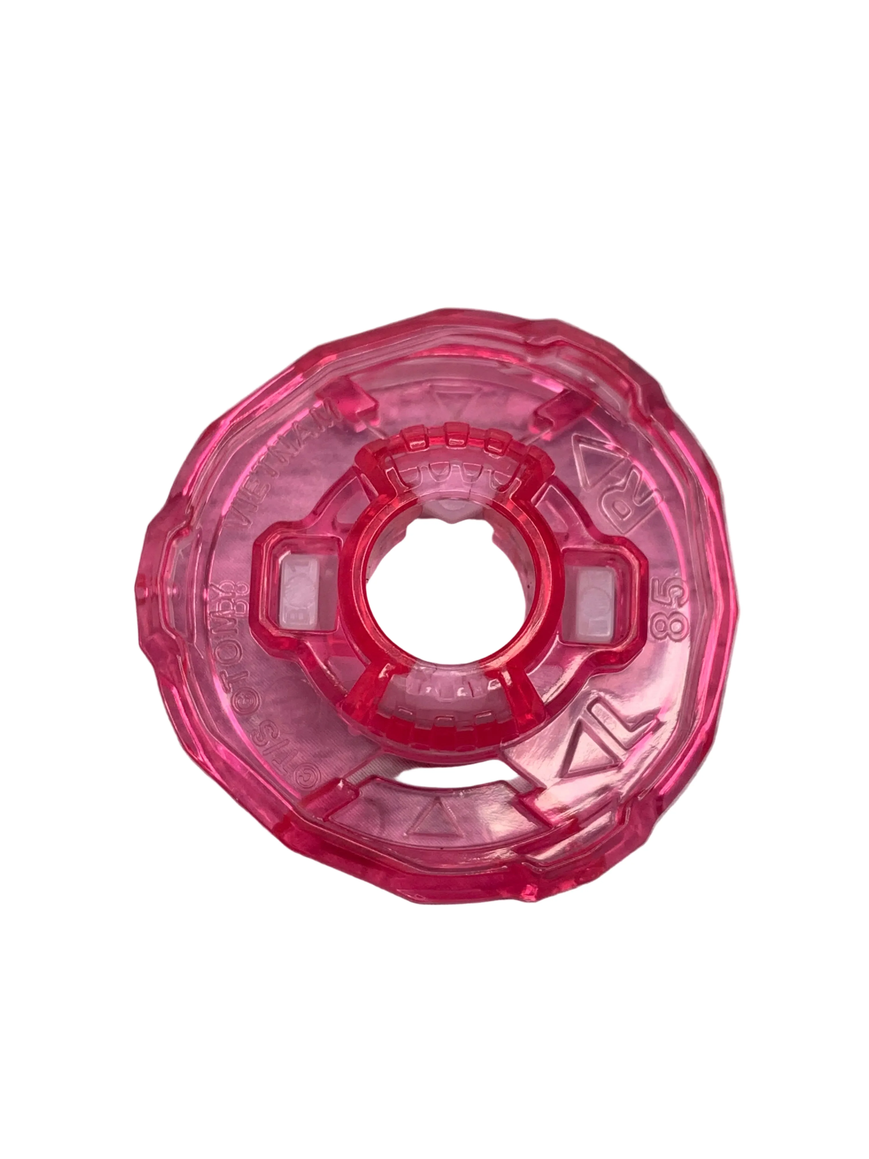 Takara Tomy Beyblade X | BX Parts - Ratchet - 3-85 - Image 2