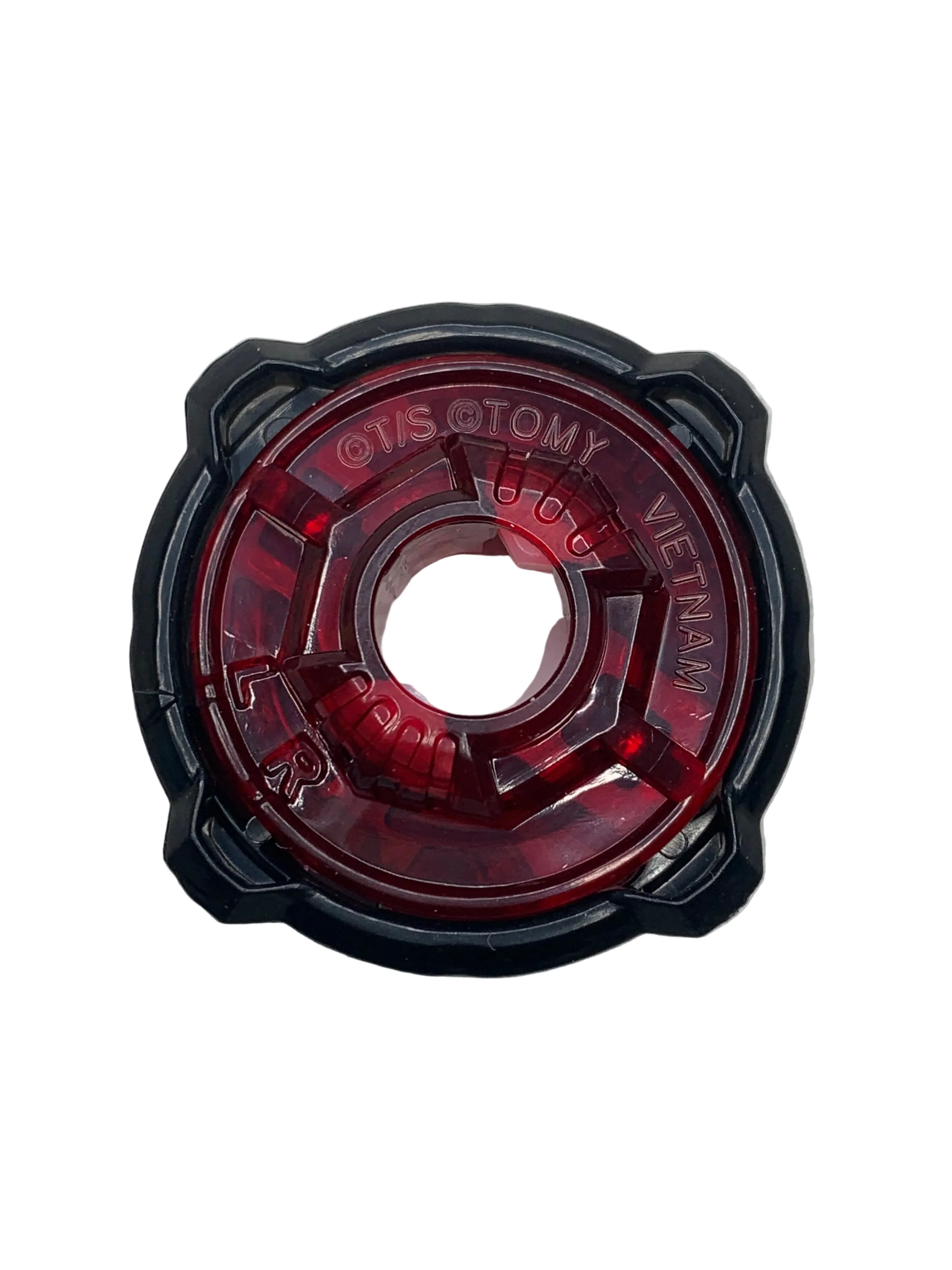 Takara Tomy Beyblade X | BX Parts - Ratchet - 4-70 - Image 3