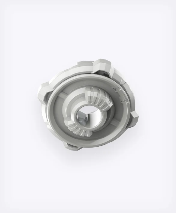 Takara Tomy Beyblade X | BX Parts - Ratchet - 4-80 - Image 6