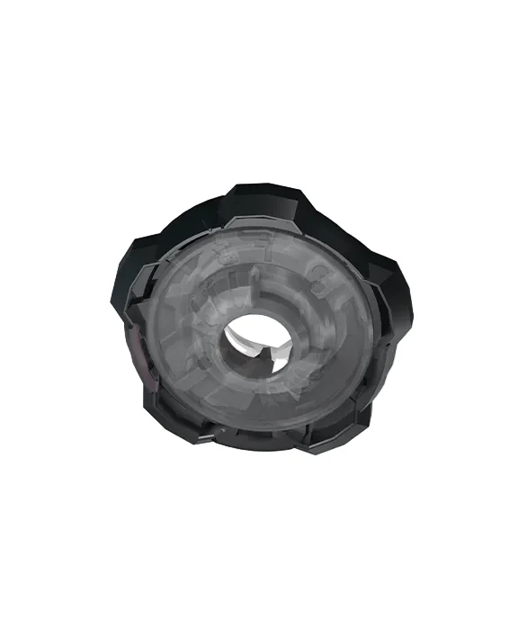 Takara Tomy Beyblade X | BX Parts - Ratchet - 5-60