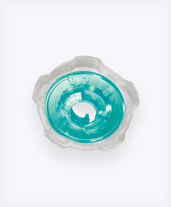 Takara Tomy Beyblade X | BX-26 Unicorn Sting 5-60GP - Image 5