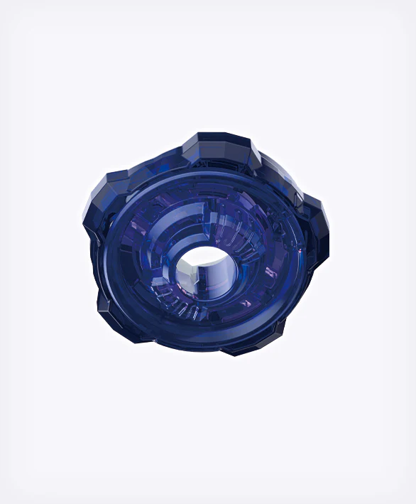 Takara Tomy Beyblade X | BX-36 Random Booster Whale Wave Select - Full Set (3 pcs) NWOP - Image 8