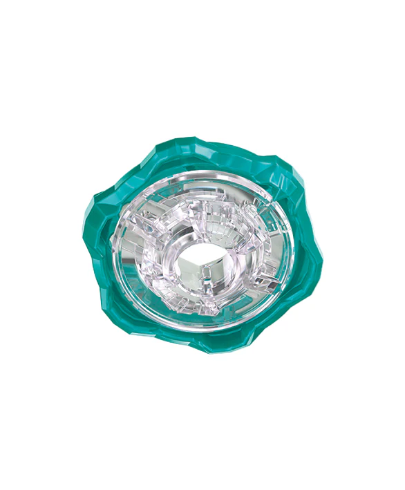 Takara Tomy Beyblade X | BX Parts - Ratchet - 6-70