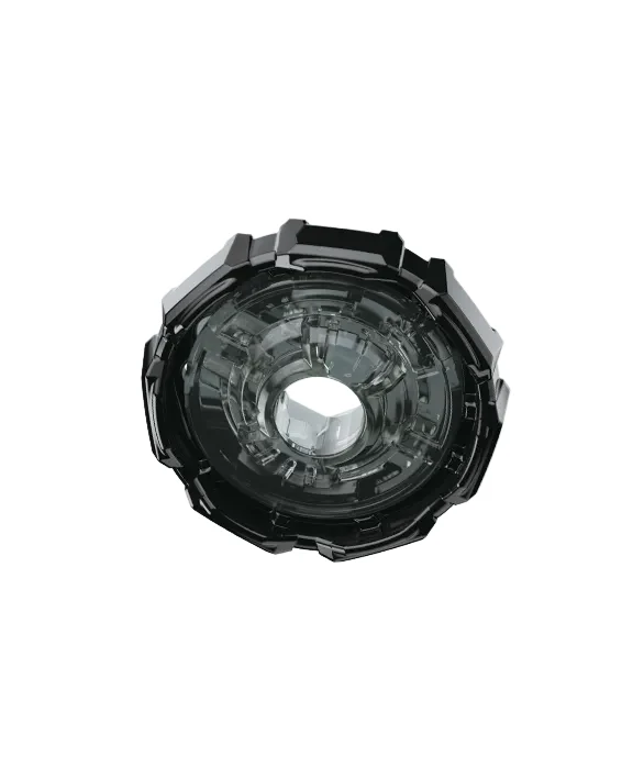 Takara Tomy Beyblade X | BX Parts - Ratchet - 7-60