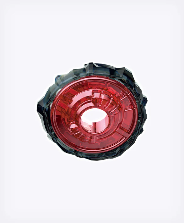 Takara Tomy Beyblade X | BX Parts - Ratchet - 9-60 - Image 3