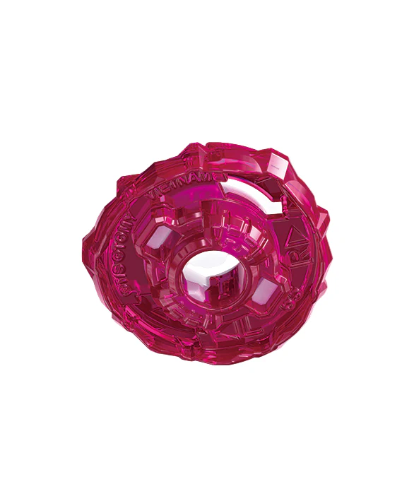 Takara Tomy Beyblade X | UX-16 Clock Mirage Select (Full Set - 3pc) - Image 6