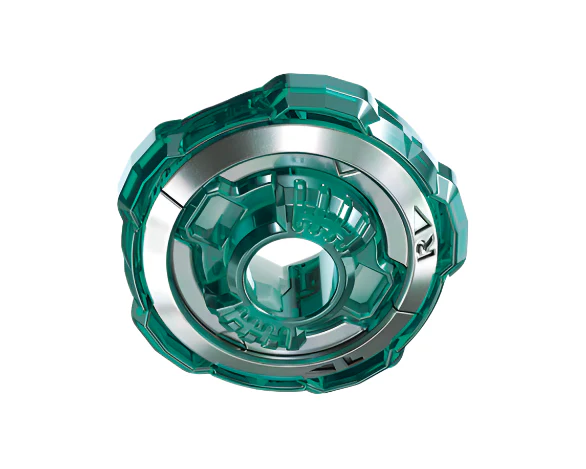 Takara Tomy Beyblade X | BX Parts - Ratchet - M-85