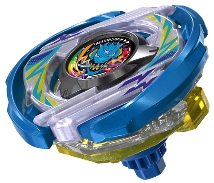 Takara Tomy Beyblade X | CX-00 Dran Arc S2-70K - Corocoro Limited - Image 2