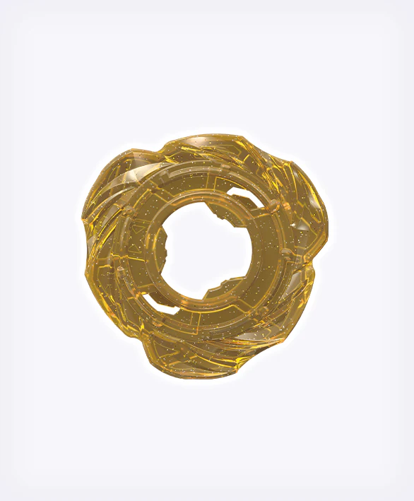 Takara Tomy Beyblade X | CX-00 Starter Pegasus Blast ATr Metal Coat Red Limited - Image 6