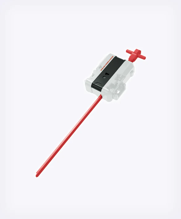 Takara Tomy Beyblade X | X Winder Launcher and Ripcord (Right Spin Only) - Image 20