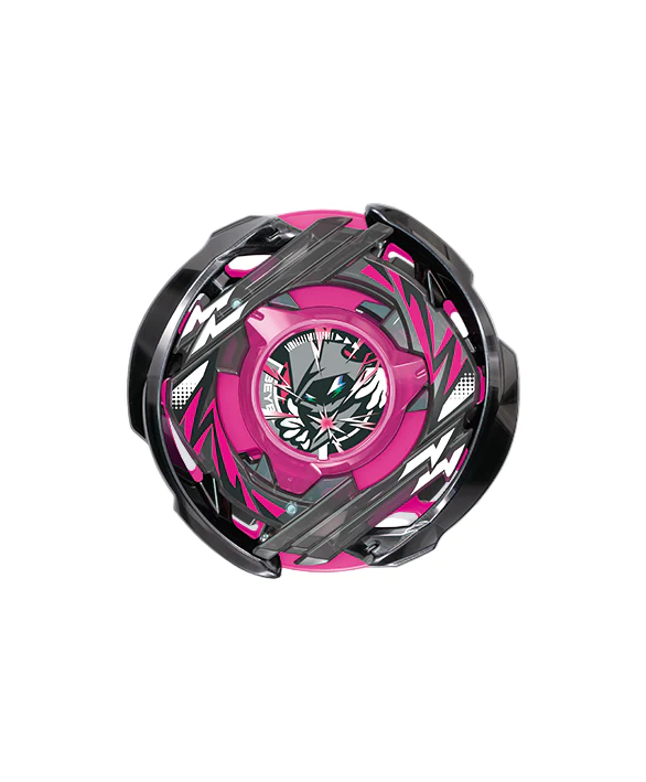 Takara Tomy Beyblade X | CX-00 Wizard Arc R4-55LO Metal Coat: Black