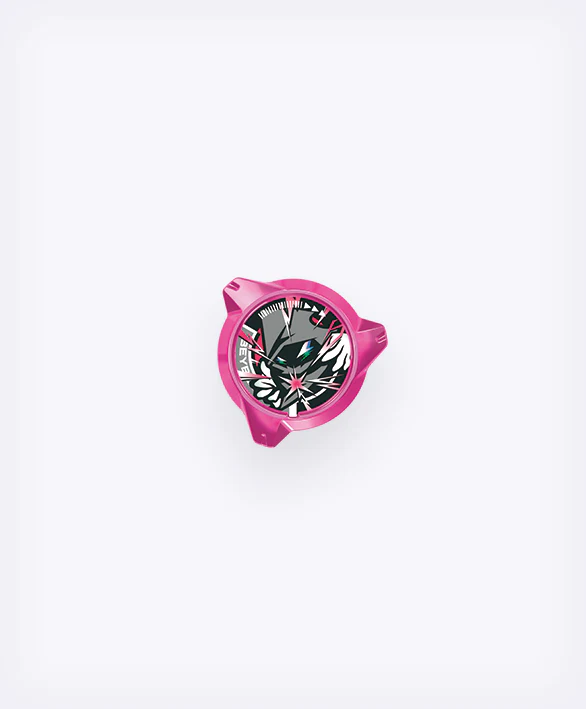 Takara Tomy Beyblade X | CX-00 Wizard Arc R4-55LO Metal Coat: Black - Image 3