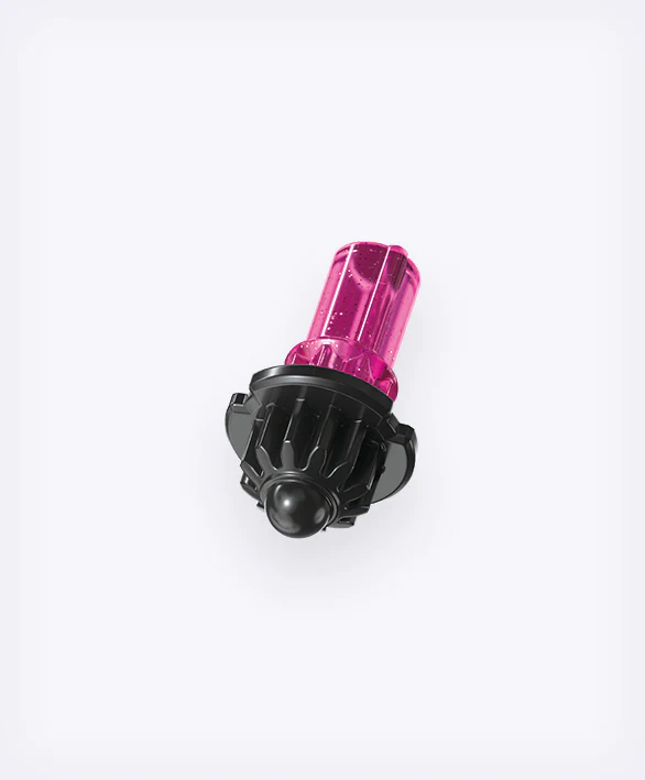 Takara Tomy Beyblade X | CX-00 Wizard Arc R4-55LO Metal Coat: Black - Image 7