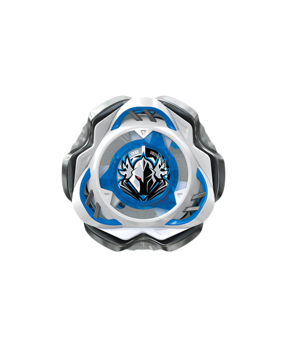 Takara Tomy Beyblade X | CX-04 Perseus Dark B6-80W (Special Version)