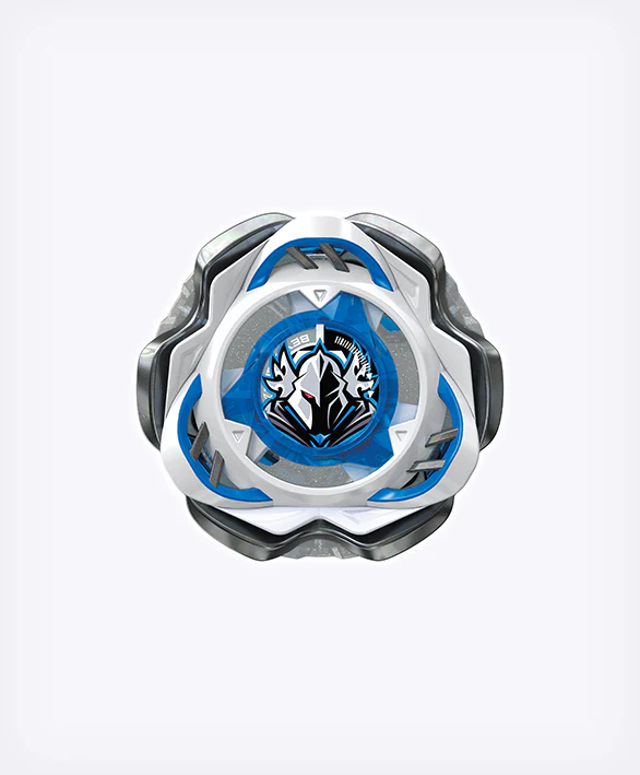 Takara Tomy Beyblade X | CX-04 Perseus Dark B6-80W (Special Version) - Image 2