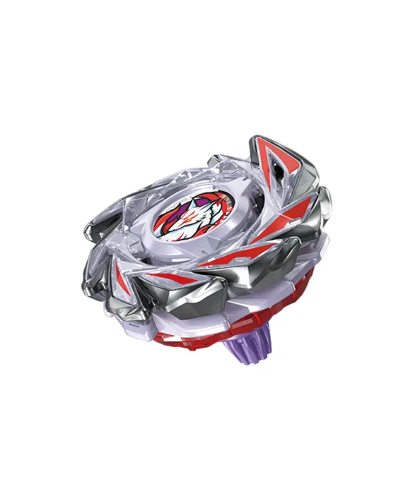 Takara Tomy Beyblade X | CX-06 Fox Brush Random Select (1pc) - Image 4